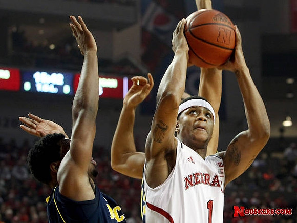 Derrick Walton Jr. (10)