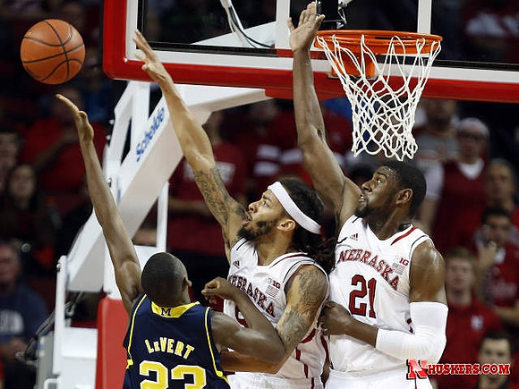 Caris LeVert (23)