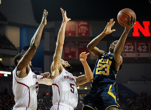 Caris LeVert (23)