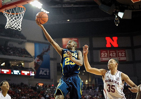 Caris LeVert (23)