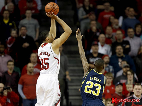 Caris LeVert (23)