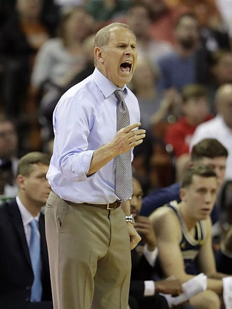 John Beilein
