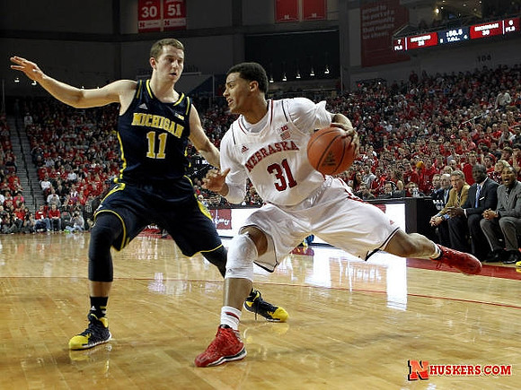 Nik Stauskas (11)