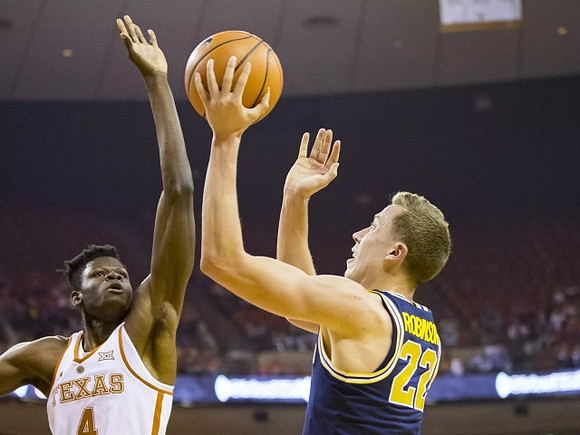 Duncan Robinson (22)