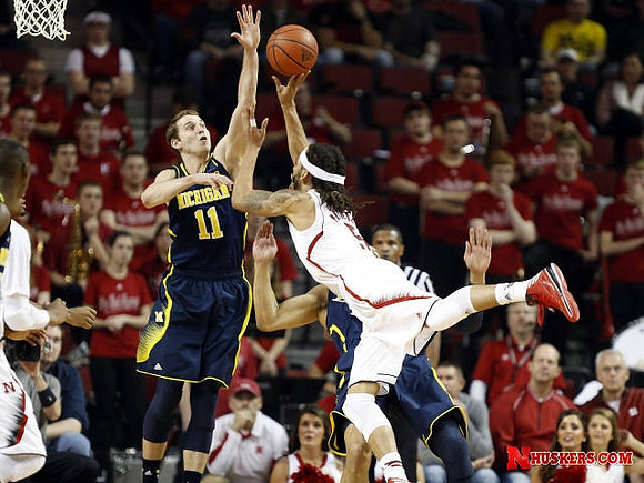Nik Stauskas (11)