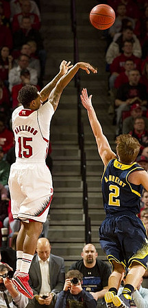 ©  Lincoln Journal Star