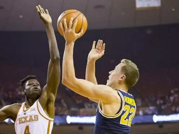 Duncan Robinson (22)