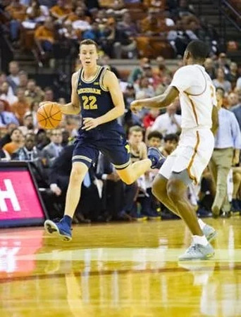 Duncan Robinson (22)