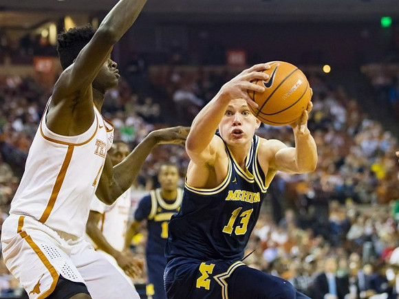 Moritz Wagner (13)