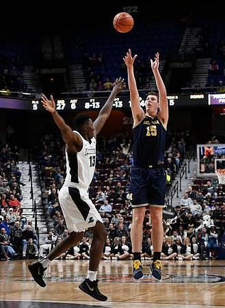 Jon Teske (15)