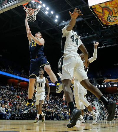 Jon Teske (15)