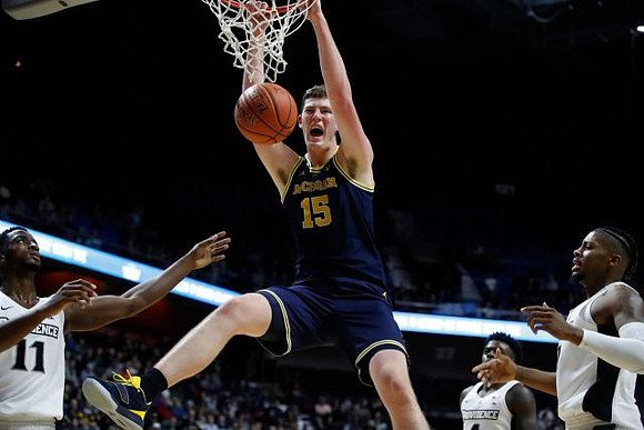 Jon Teske (15)