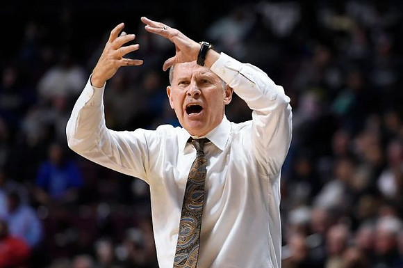 John Beilein