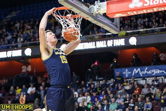 Jon Teske (15)
