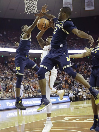 Charles Matthews (1) and Muhammad-Ali Abdur-Rahkman (12)