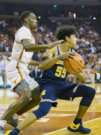 Eli Brooks (55)