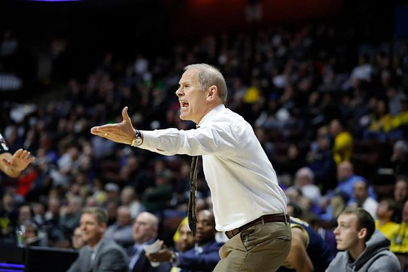 John Beilein