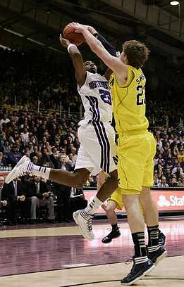 Evan Smotrycz (23)