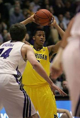 Trey Burke (3)