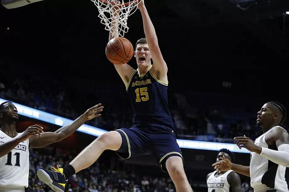 Jon Teske (15)