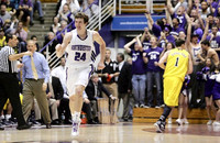 John Beilein and Stu Douglass (1)