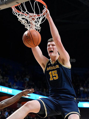 Jon Teske (15)
