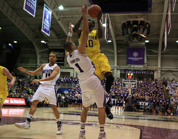 Tim Hardaway Jr. (10)