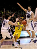 Trey Burke (3)