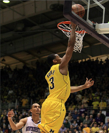 Trey Burke (3)