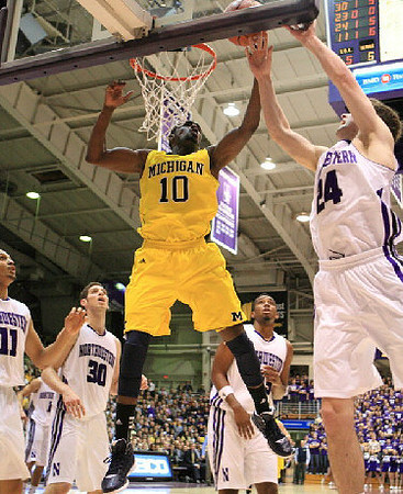 Tim Hardaway Jr. (10)