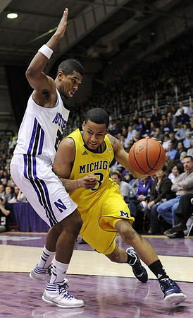 Trey Burke (3)
