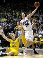 Blake McLimans (22)