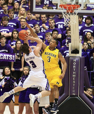Trey Burke (3)