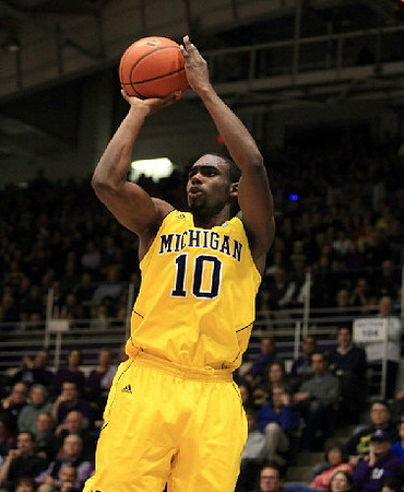 Tim Hardaway Jr. (10)