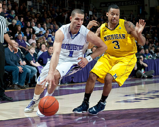 Trey Burke (3)