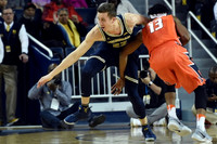 Duncan Robinson (22)