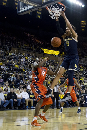 D.J. Wilson (5)