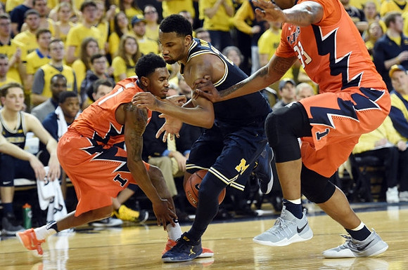 Zak Irvin (21)