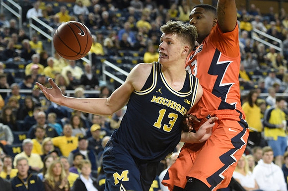 Moritz Wagner (13)