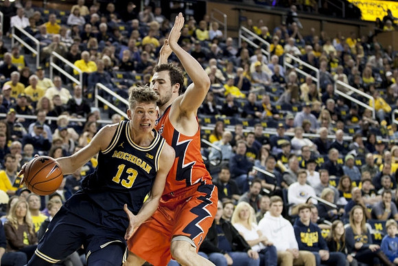 Moritz Wagner (13)