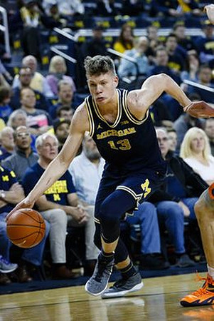 Moritz Wagner (13)