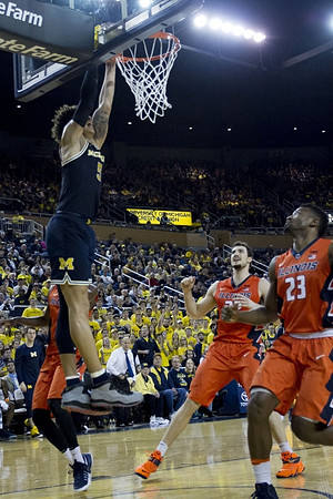 D.J. Wilson (5)