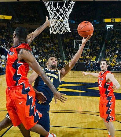 Zak Irvin (21)