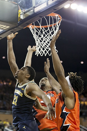 Zak Irvin (21)