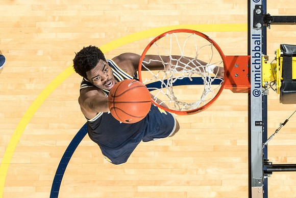 Derrick Walton Jr. (10)
