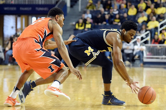 Derrick Walton Jr. (10)