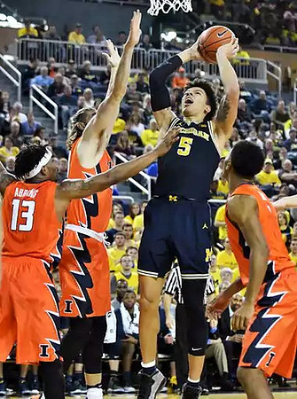 D.J. Wilson (5)