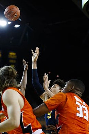 D.J. Wilson (5)
