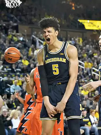 D.J. Wilson (5)
