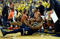 Zak Irvin (21)